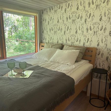 Sun& Relax- Tinyhouse Βίλα Syytme Εξωτερικό φωτογραφία