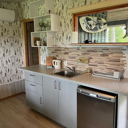 Sun& Relax- Tinyhouse Βίλα Syytme Εξωτερικό φωτογραφία